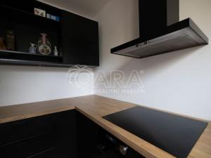 Prodej bytu 2+kk, Praha - Záběhlice, Božkovská, 55 m2
