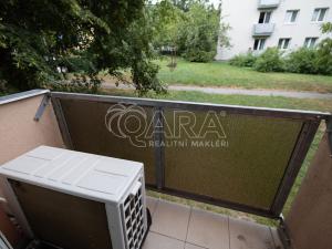 Prodej bytu 2+kk, Praha - Záběhlice, Božkovská, 55 m2