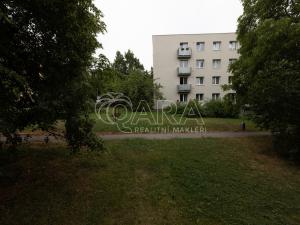 Prodej bytu 2+kk, Praha - Záběhlice, Božkovská, 55 m2
