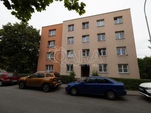 Prodej bytu 2+kk, Praha - Záběhlice, Božkovská, 55 m2