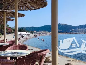 Prodej bytu 2+kk, Bar, Černá Hora, 43 m2