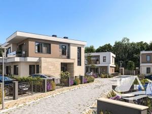 Prodej rodinného domu, Pomorie, Bulharsko, 175 m2