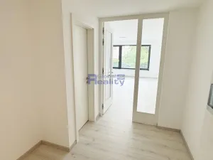 Pronájem bytu 1+kk, Hradec Králové, Pálenecká, 46 m2