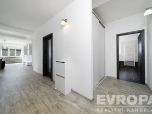 Prodej bytu 3+kk, Plzeň - Jižní Předměstí, Klatovská třída, 112 m2