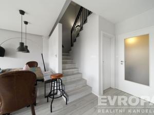 Prodej rodinného domu, Plzeň - Valcha, Jiřičková, 130 m2