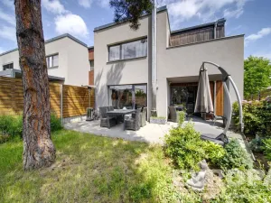 Prodej rodinného domu, Plzeň - Valcha, Jiřičková, 130 m2