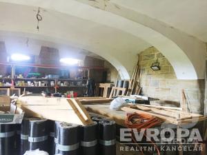 Prodej rodinného domu, Chřibská - Dolní Chřibská, 286 m2