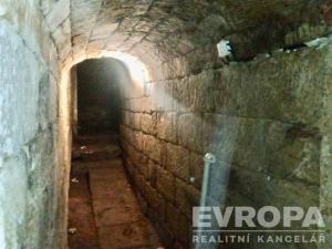 Prodej rodinného domu, Chřibská - Dolní Chřibská, 286 m2