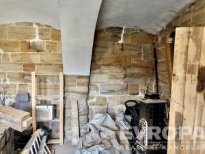 Prodej rodinného domu, Chřibská - Dolní Chřibská, 286 m2