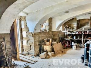 Prodej rodinného domu, Chřibská - Dolní Chřibská, 286 m2