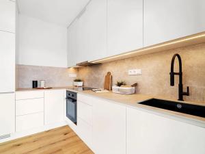Prodej bytu 2+kk, Brno, Puškinova, 69 m2