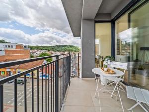 Prodej bytu 2+kk, Brno, Puškinova, 69 m2