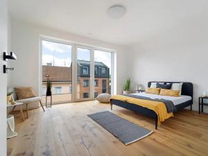 Prodej bytu 2+kk, Brno, Puškinova, 69 m2