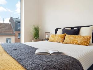 Prodej bytu 2+kk, Brno, Puškinova, 69 m2