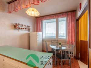 Prodej bytu 3+1, Praha - Prosek, Bílinská, 55 m2