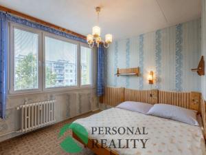 Prodej bytu 3+1, Praha - Prosek, Bílinská, 55 m2
