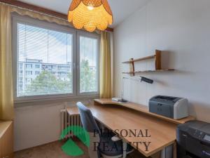 Prodej bytu 3+1, Praha - Prosek, Bílinská, 55 m2