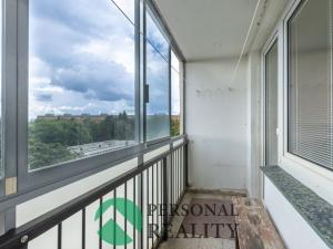 Prodej bytu 3+1, Praha - Prosek, Bílinská, 55 m2