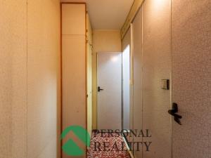 Prodej bytu 3+1, Praha - Prosek, Bílinská, 55 m2