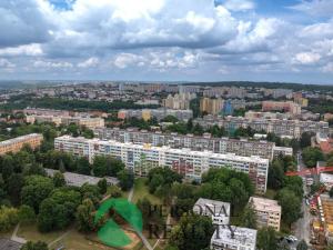 Prodej bytu 3+1, Praha - Prosek, Bílinská, 55 m2