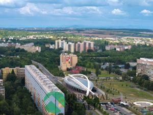 Prodej bytu 3+1, Praha - Prosek, Bílinská, 55 m2