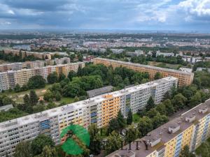 Prodej bytu 3+1, Praha - Prosek, Bílinská, 55 m2