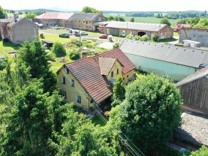 Prodej chalupy, Planá, 100 m2