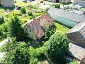 Prodej chalupy, Planá, 100 m2