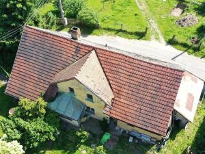 Prodej chalupy, Planá, 100 m2