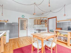 Prodej rodinného domu, Bílá, 142 m2