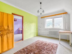 Prodej rodinného domu, Bílá, 142 m2