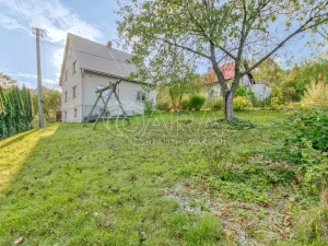 Prodej rodinného domu, Bílá, 142 m2