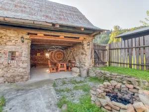 Prodej rodinného domu, Bílá, 142 m2