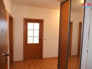 Pronájem bytu 3+kk, Praha - Záběhlice, Ginzova, 62 m2