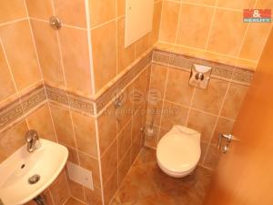Pronájem bytu 3+kk, Praha - Záběhlice, Ginzova, 62 m2