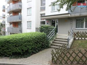Pronájem bytu 3+kk, Praha - Záběhlice, Ginzova, 62 m2