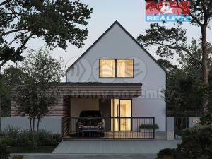 Prodej pozemku pro bydlení, Bartošovice - Hukovice, 828 m2