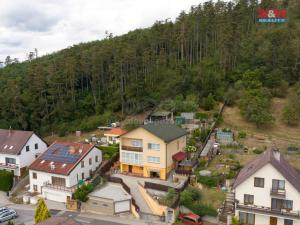Prodej rodinného domu, Králův Dvůr, Na Stráni, 277 m2