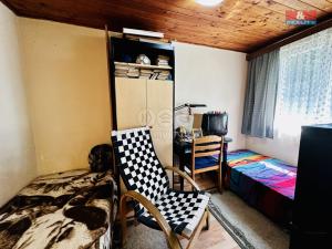 Prodej chaty, Tábor, 19 m2