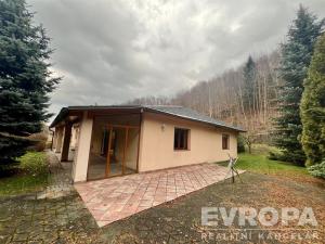 Prodej rodinného domu, Javorník, 270 m2