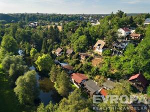 Prodej chaty, Chrást, 66 m2