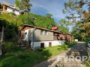 Prodej chaty, Chrást, 66 m2