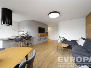 Prodej bytu 3+kk, Plzeň - Křimice, Žitná, 89 m2