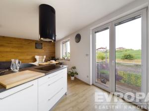 Prodej bytu 3+kk, Plzeň - Křimice, Žitná, 89 m2