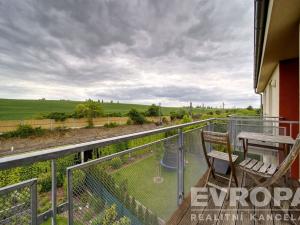 Prodej bytu 3+kk, Plzeň - Křimice, Žitná, 89 m2