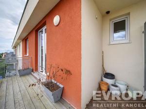 Prodej bytu 3+kk, Plzeň - Křimice, Žitná, 89 m2