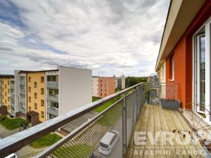 Prodej bytu 3+kk, Plzeň - Křimice, Žitná, 89 m2