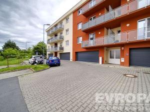 Prodej bytu 3+kk, Plzeň - Křimice, Žitná, 89 m2