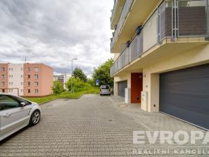 Prodej bytu 3+kk, Plzeň - Křimice, Žitná, 89 m2