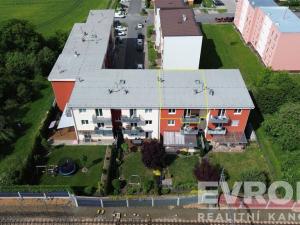 Prodej bytu 3+kk, Plzeň - Křimice, Žitná, 89 m2